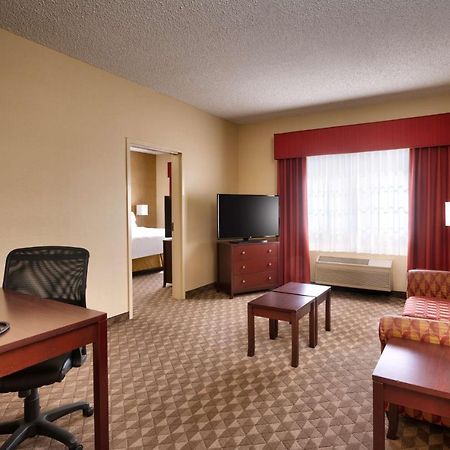 Best Western Downtown Phoenix Eksteriør bilde