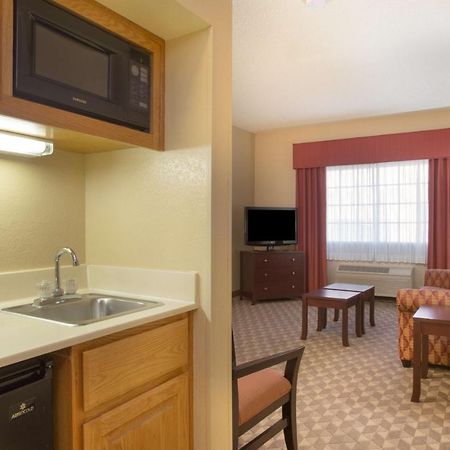 Best Western Downtown Phoenix Eksteriør bilde