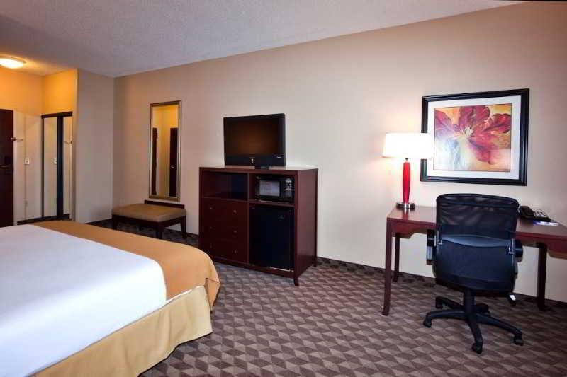 Best Western Downtown Phoenix Eksteriør bilde