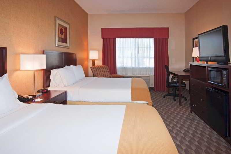 Best Western Downtown Phoenix Eksteriør bilde