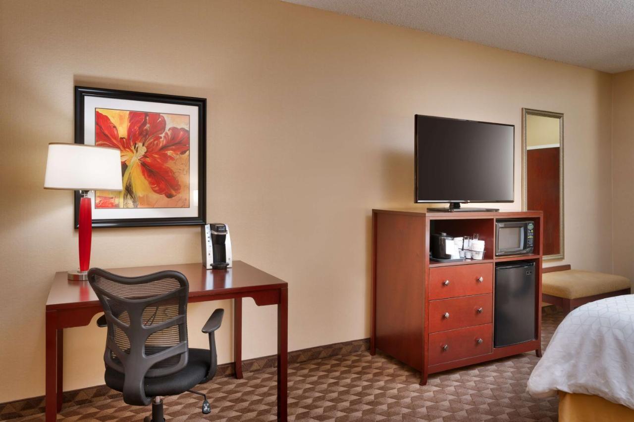 Best Western Downtown Phoenix Eksteriør bilde