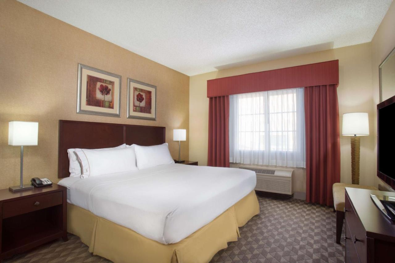 Best Western Downtown Phoenix Eksteriør bilde
