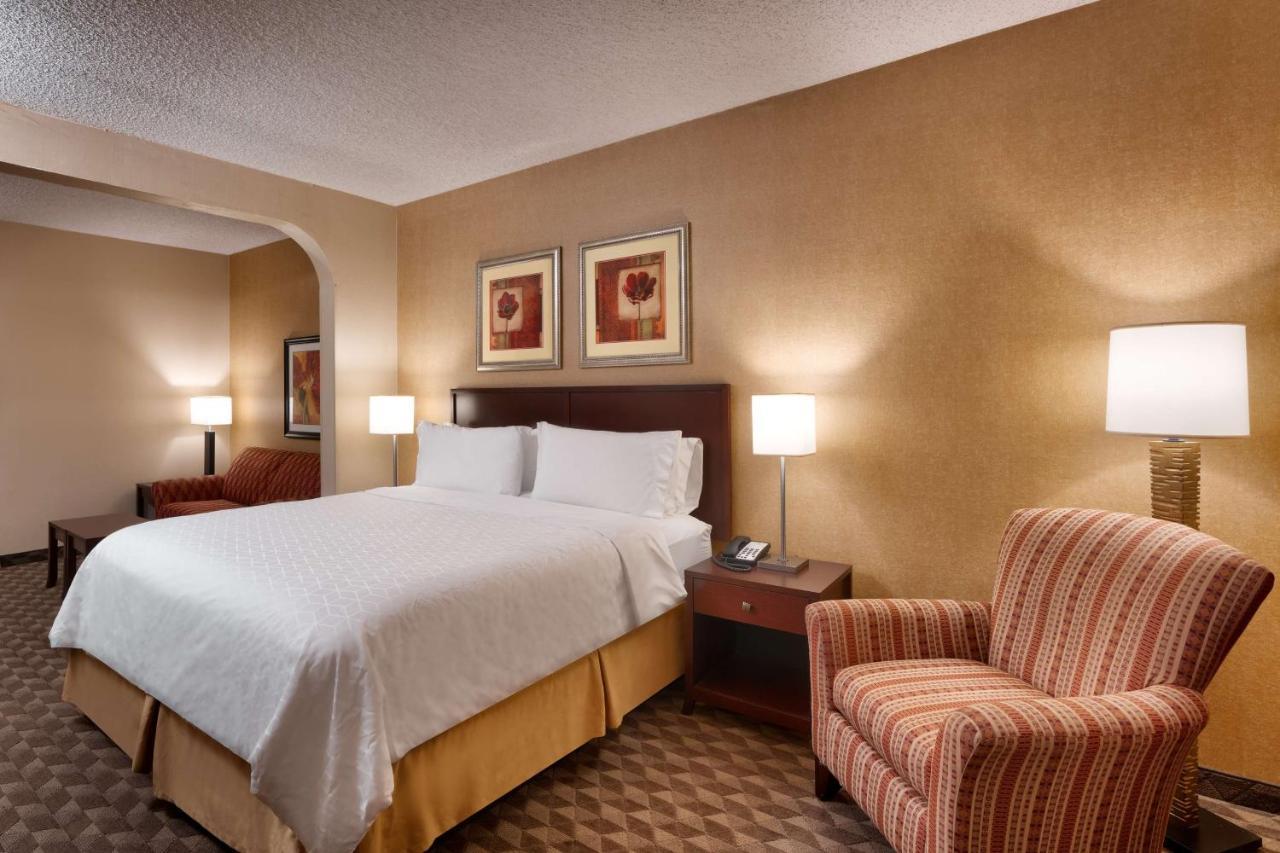 Best Western Downtown Phoenix Eksteriør bilde