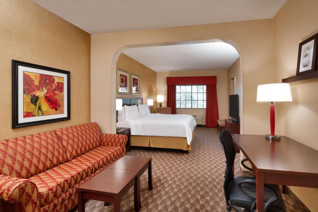 Best Western Downtown Phoenix Eksteriør bilde